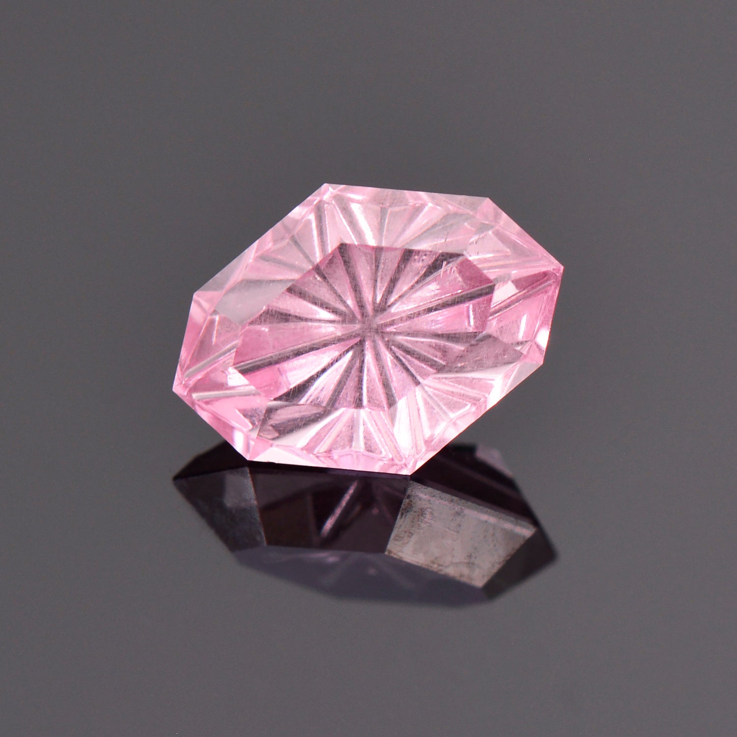 Pink Stones