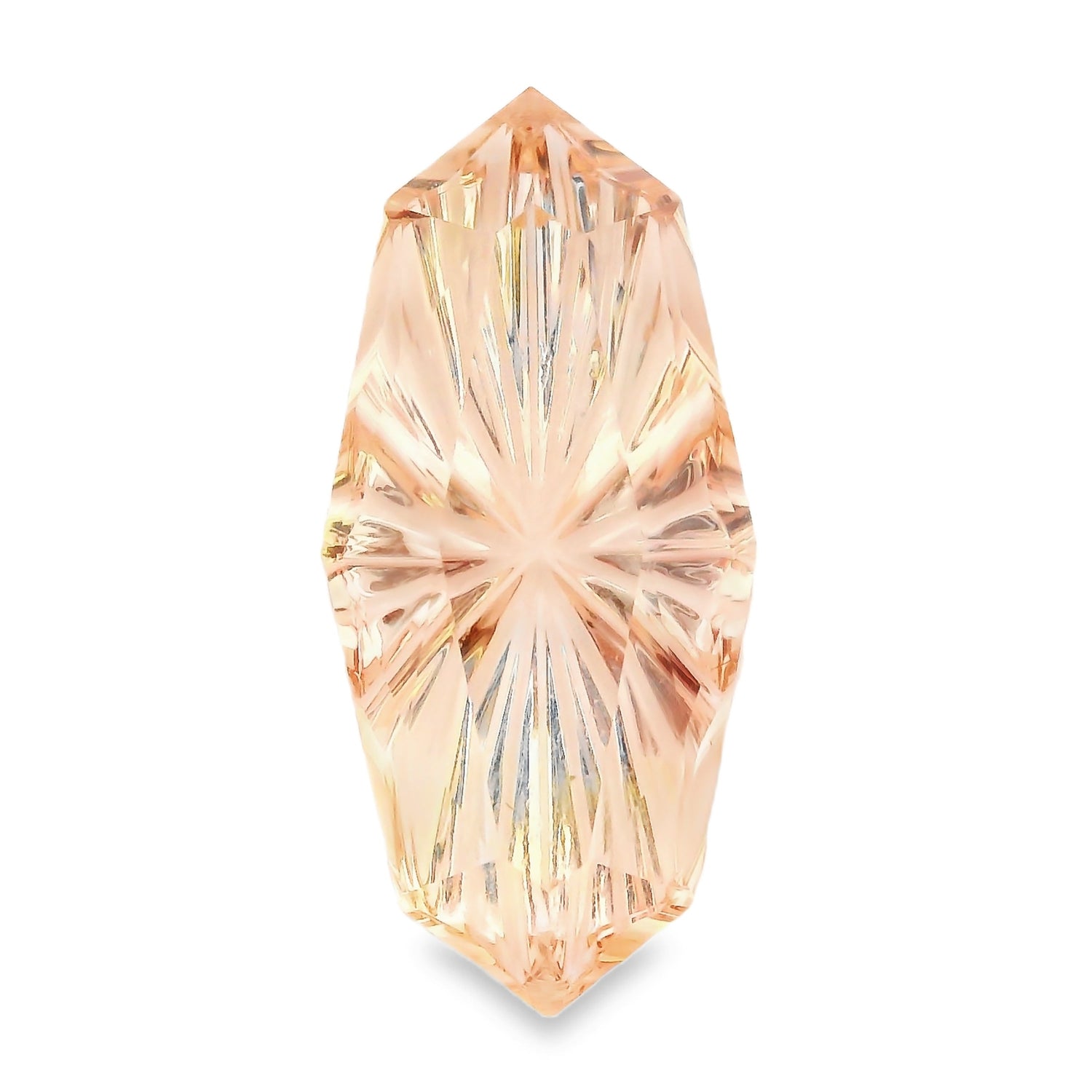Imperial Topaz