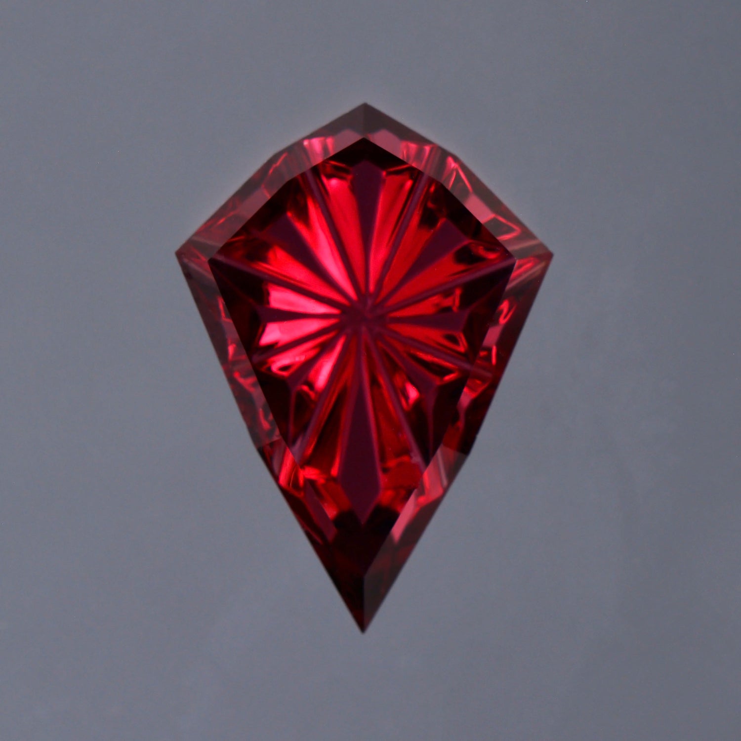 Rhodolite Garnet
