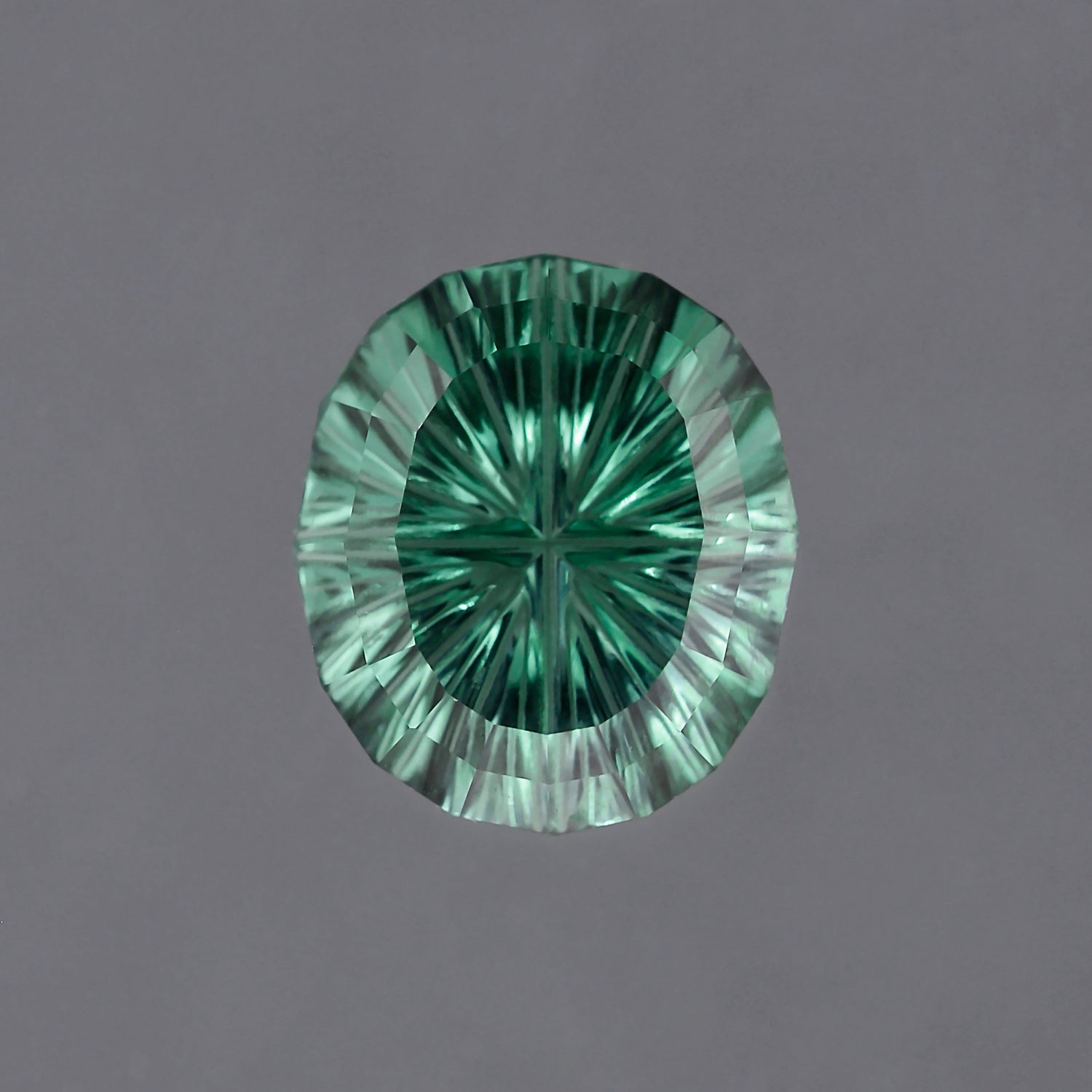 Fantasy Sapphires