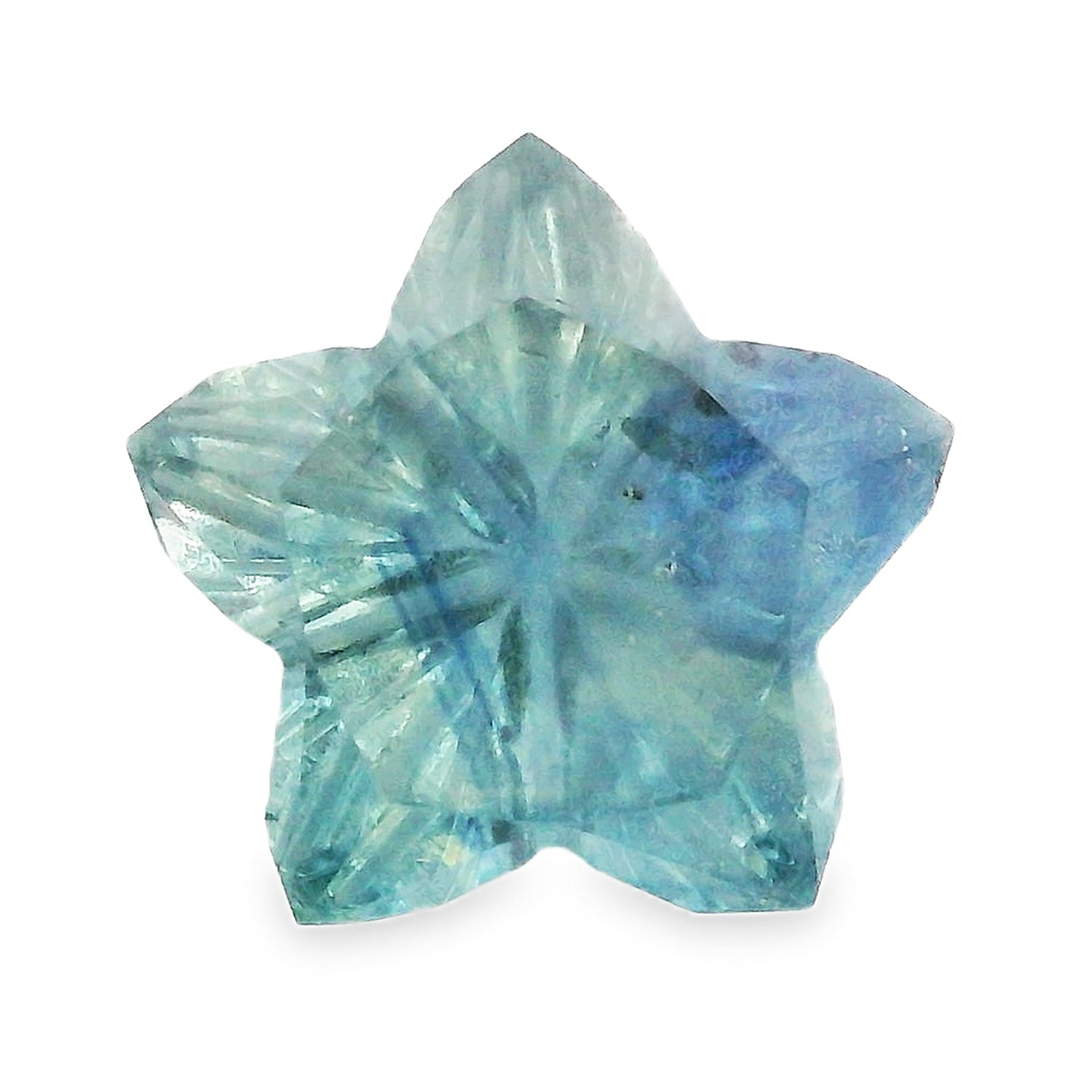 Montana Sapphire