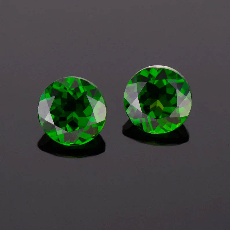 Green Stones