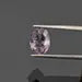 Brilliant Steely Purple Spinel Gemstone from Myanmar 2.77 cts.